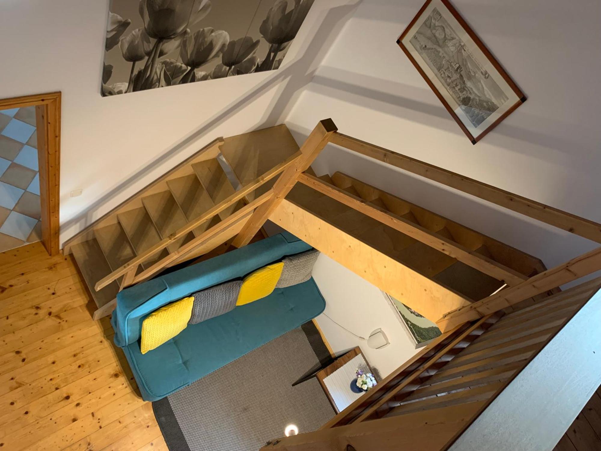 Ferienwohnung Bacher Edling Buitenkant foto